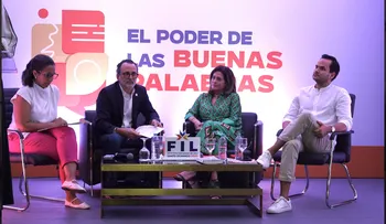 Panel resalta el poder transformador de la palabra en la publicidad