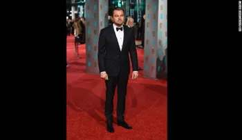 The Revenant triunfa en los BAFTA
