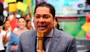 Programa "Pégate y Gana con el Pachá" sale de Color Visión; se difundirá por Teleantillas