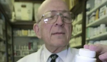 Fármaco experimental logra reducir un difícil tumor de pulmón