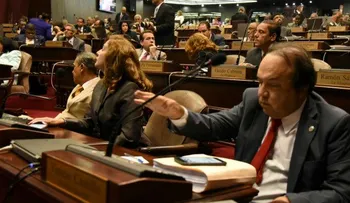 Ley Organica de la PN reduce a 20 cantidad generales; DM la promulga
