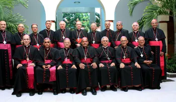 Episcopado rechaza anteproyecto de Salud Sexual y Reproductiva 