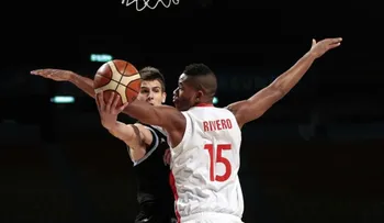 El escolta Brussino llega a los Mavericks y es el décimo argentino en la NBA