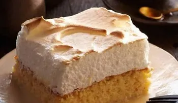 ¿De dónde es el tres leches?