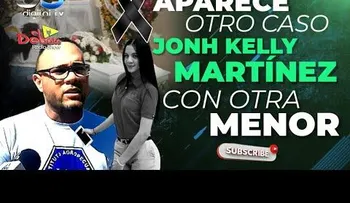 Dicen padres de Esmeralda fueron irresponsables y que profesor tuvo otros líos con menores