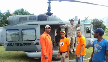 La Defensa Civil inicia este lunes Operativo Preventivo por el Día de la Alltagracia