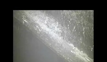 Un robot no resiste los altos niveles de radiación en Fukushima (VIDEO)