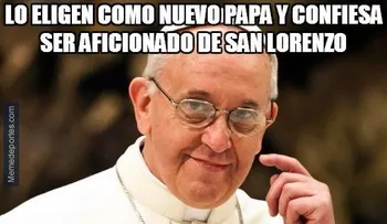"El papa Francisco podría dimitir como Benedicto XVI" 