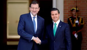 ¿Por qué Peña Nieto no quiere ni oír hablar de la independencia de Cataluña?