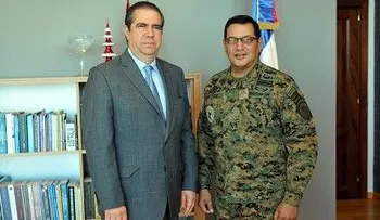 República Dominicana País Invitado de Honor Feria CMT Stuttgart 2014