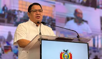 Fiscalía de Bolivia pide seis meses de prisión preventiva para exfiscal Roger Mariaca y tres imputados por narcotráfico