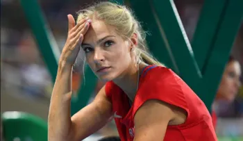 La atleta más solitaria en Río