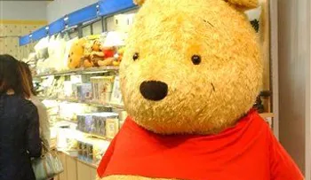 Polonia: Objetan a Winnie Pooh por sexo dudoso