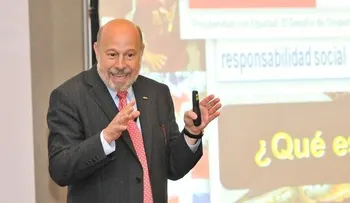 Experto considera que las ONG son herramienta para el bienestar 