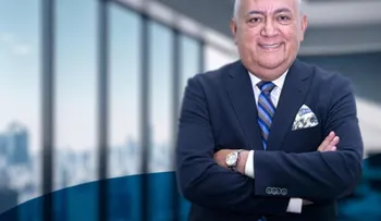 Grupo Empresarial APS designa al destacado asegurador Renys Díaz como Vicepresidente Ejecutivo