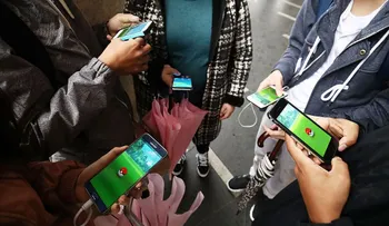 Pokémon Go llega oficialmente a América Latina