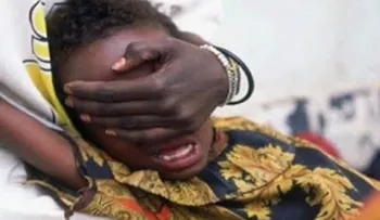 Violada por ser lesbiana en Sudáfrica: "Así aprenderás a ser una mujer de verdad"