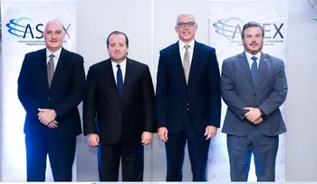 Ministerio Presidencia presenta "Meta RD 2036" a directiva de Asiex