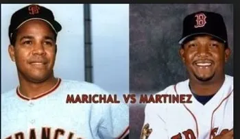 Aprueban Estadio Quisqueya lleve el nombre de Juan Marichal