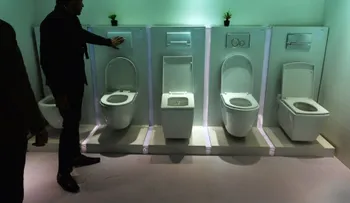 Excremento humano podría ser la próxima gran fuente de energía mundial, según la ONU