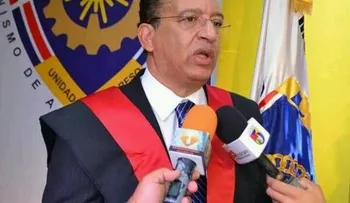 Johnny Jones: Danilo es el presidente que más ha aportado a la municipalidad