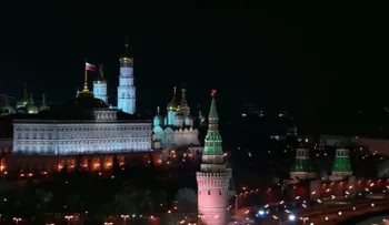 Si todavía no estabas preocupado por Rusia, ahora deberías estarlo
