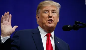 Trump expulsa 60 diplomáticos rusos vinculados con el consulado de Rusia en Seattle