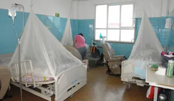 56 residentes de Puerto Cruz cumplen tratamiento contra la malaria