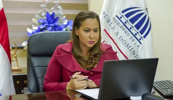 República Dominicana asume presidencia de la Iniciativa Iberoamericana para Prevenir y Erradicar la Violencia contra las Mujeres