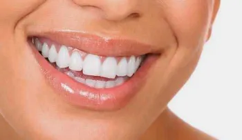 Mis dientes y boca parecían como una anciana, pero este remedio me la puso como un bebe