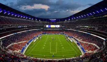 El nuevo estadio de los Buffalo Bills genera quejas por asientos con vista obstruida y altos costos