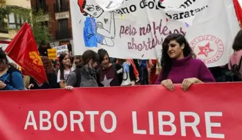 Menores de 16 y 17 años podrán volver a abortar en España sin permiso paterno