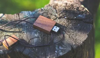 Si tienes esta memoria USB, tienes un motivo para preocuparte