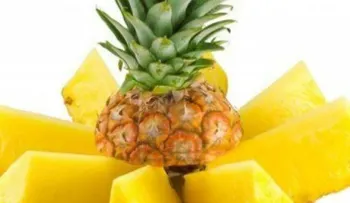 La celulitis puede combatirla con estos alimentos
