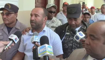 Padre permitía que alcalde abusara de su hija desde que tenía 11 años; también lo envían a prisión 