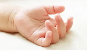Leury Díaz Martínez, niño de 4 anos que murió tras atragantarse mientras comía queso