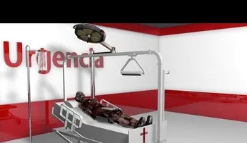 Esto sucede después de la muerte? Muy fuerte! (VIDEO)