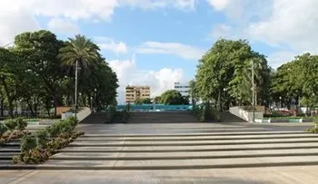 ADN inaugurará este domingo reconstrucción Parque Eugenio María de Hostos