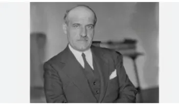 Ortega y Gasset: la vida se construye hacia el futuro