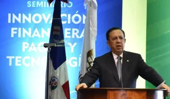 Banco Central de RD inaugura el II Seminario de Innovación Financiera, Pagos y Tecnología