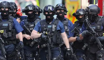 Ataque en Londres: La policía respondió de forma "sin precedentes"