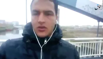Detienen al sobrino de Anis Amri en Túnez
