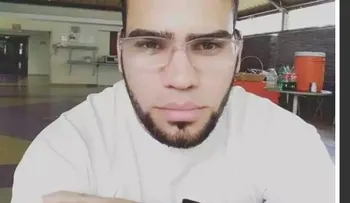 Buscan joven está desaparecido desde el miércoles