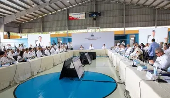 Gobierno reporta inversión de RD$6,726 millones en San José de Ocoa durante Consejo de Ministros