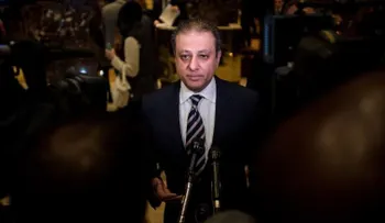 Despiden en EE.UU. a fiscal de distrito que desafió a Trump