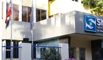 SNS anuncia transformación del hospital Rodolfo de La Cruz Lora