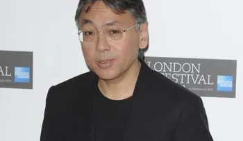 El británico Kazuo Ishiguro, premio Nobel de Literatura 2017