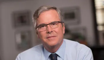 Jeb Bush: Cómo la religión católica cambió mi vida