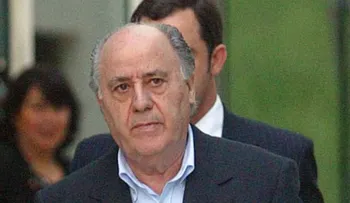 Amacio Ortega desbancó a Bill Gates y ahora es el hombre más rico del mundo, según Forbes