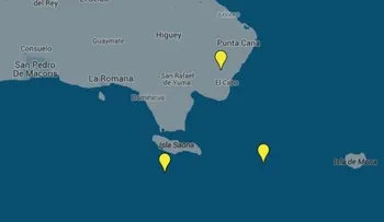 Cuatro temblores de tierra se registran este domingo al sureste del país